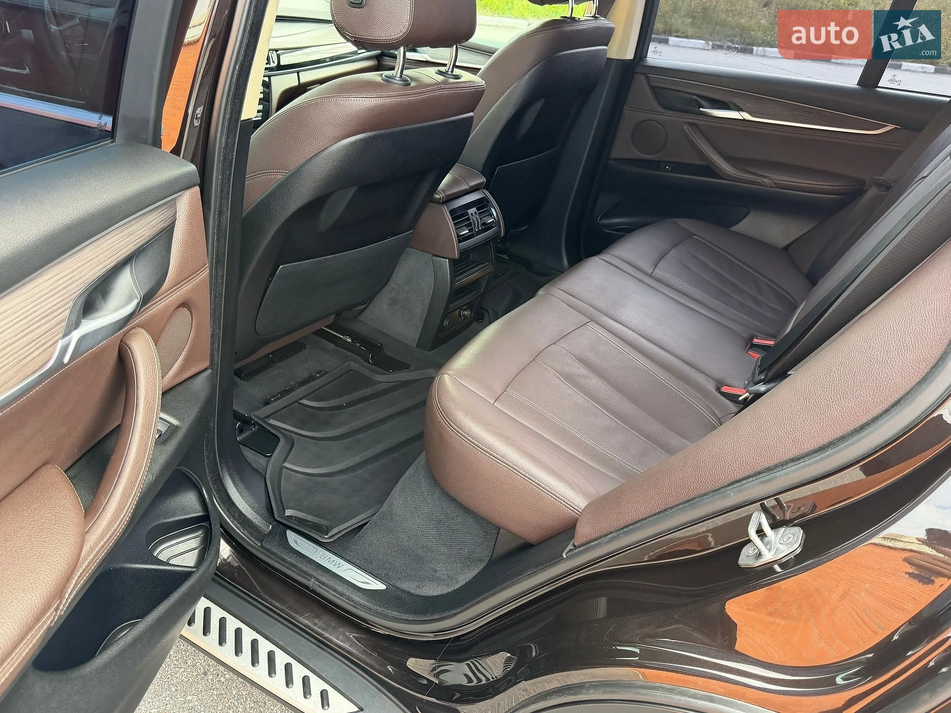 2015 BMW X5 - мініатюра 42