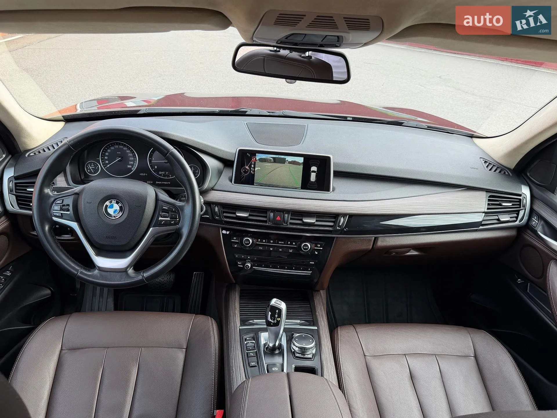 2015 BMW X5 - мініатюра 43