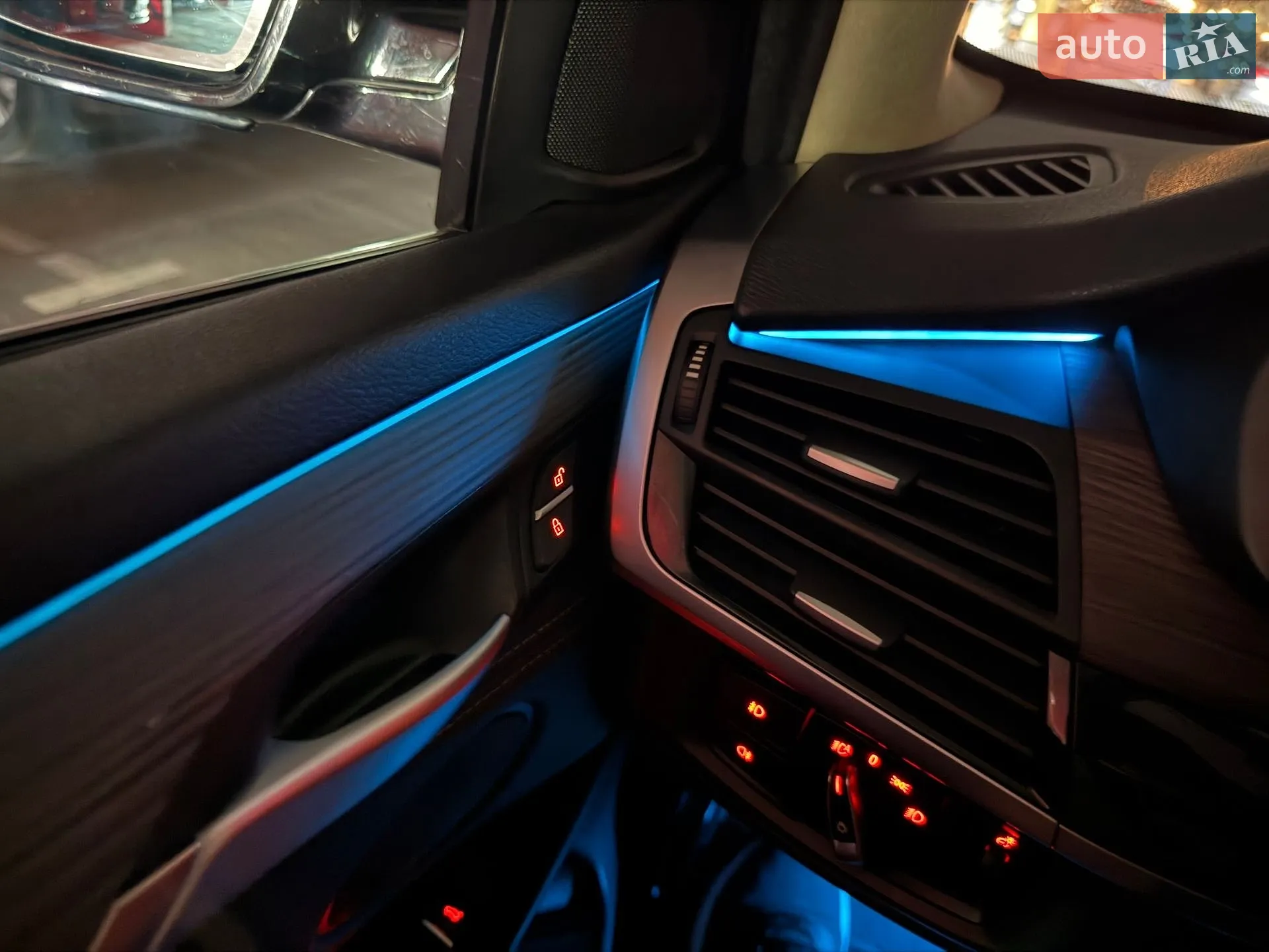 2015 BMW X5 - мініатюра 57