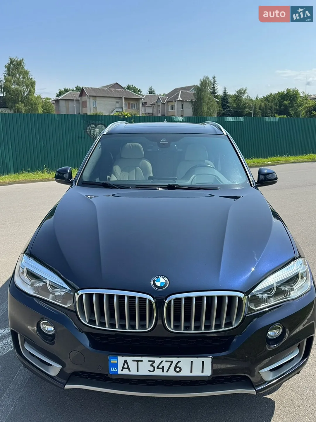 2018 BMW X5 - фото 1