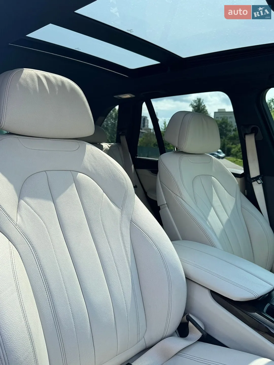2018 BMW X5 - мініатюра 4
