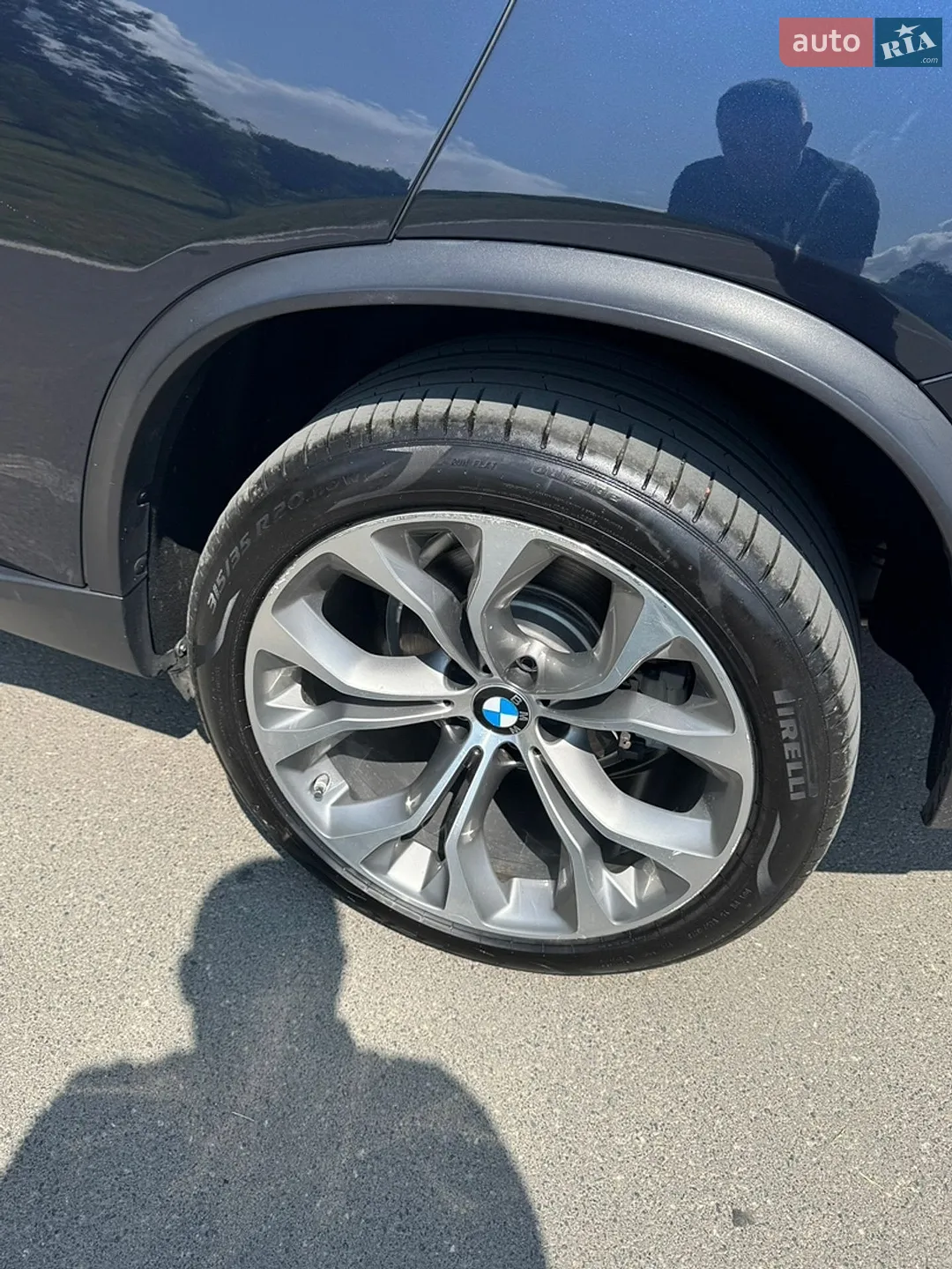2018 BMW X5 - мініатюра 28