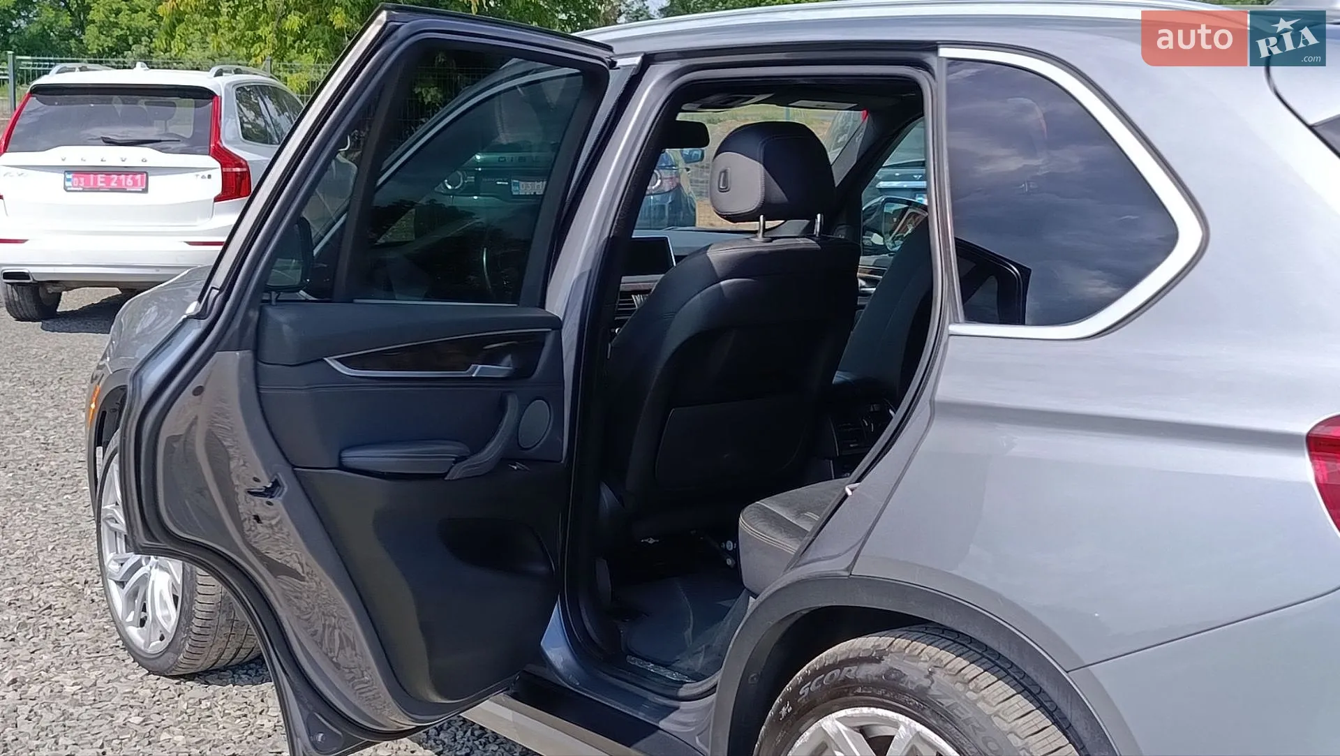 2016 BMW X5 - мініатюра 11