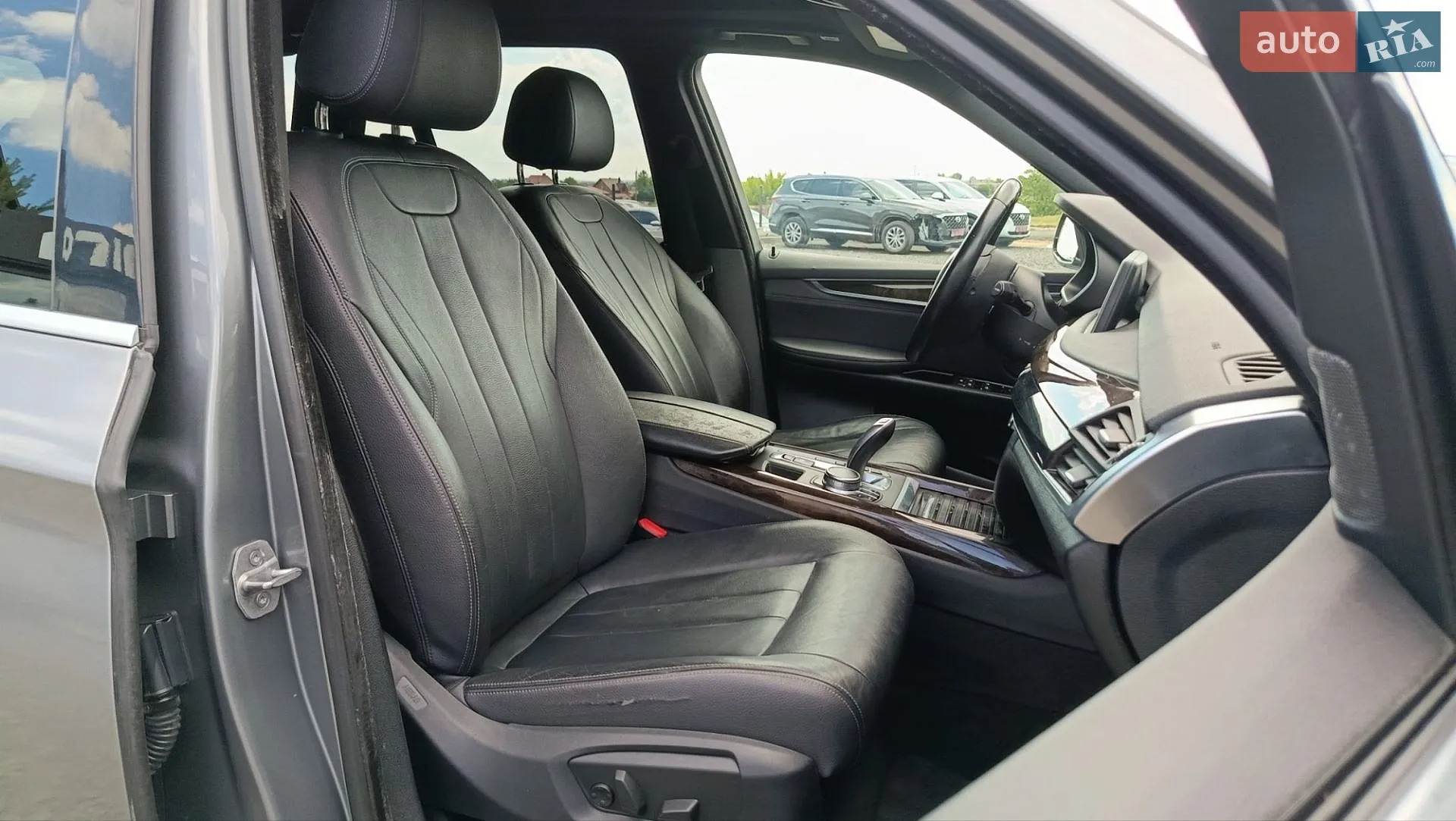2016 BMW X5 - мініатюра 18