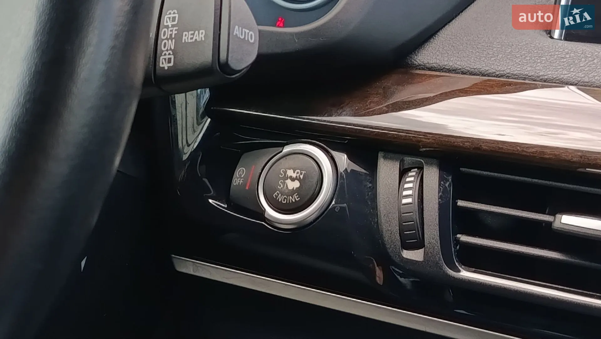 2016 BMW X5 - мініатюра 26