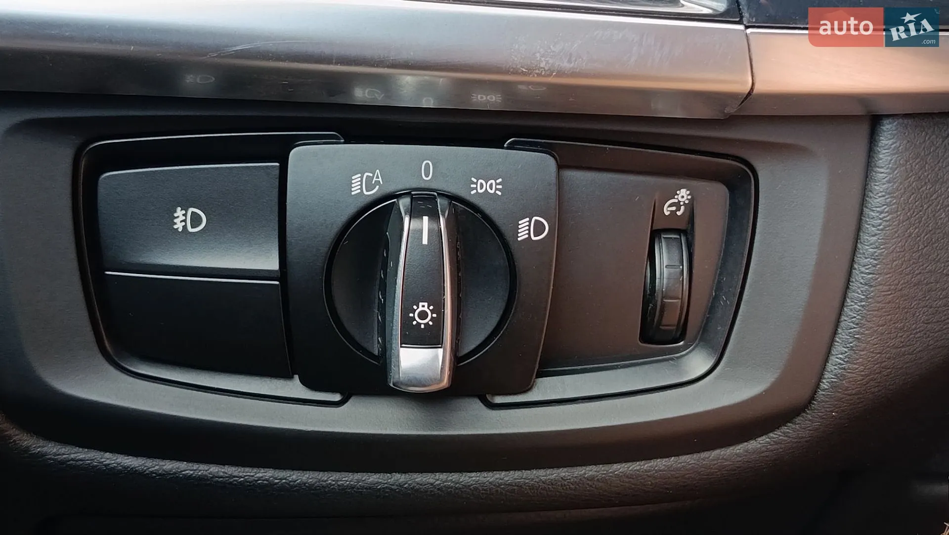 2016 BMW X5 - мініатюра 31