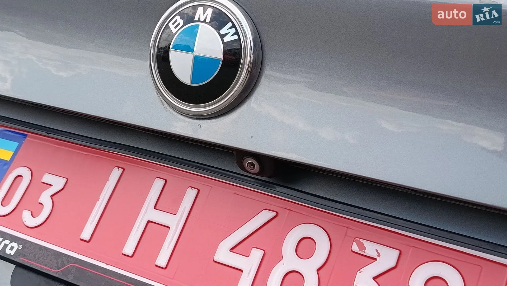 2016 BMW X5 - мініатюра 36