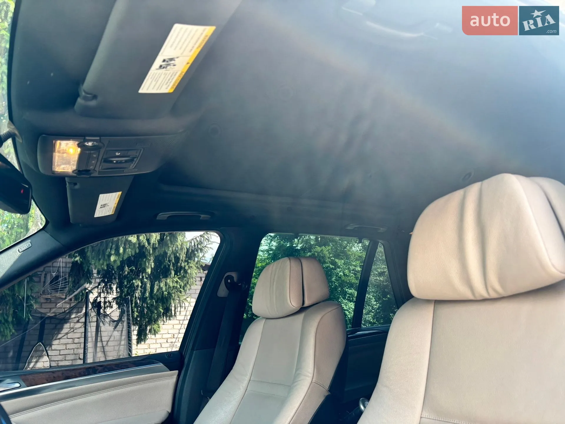 2011 BMW X5 - мініатюра 9