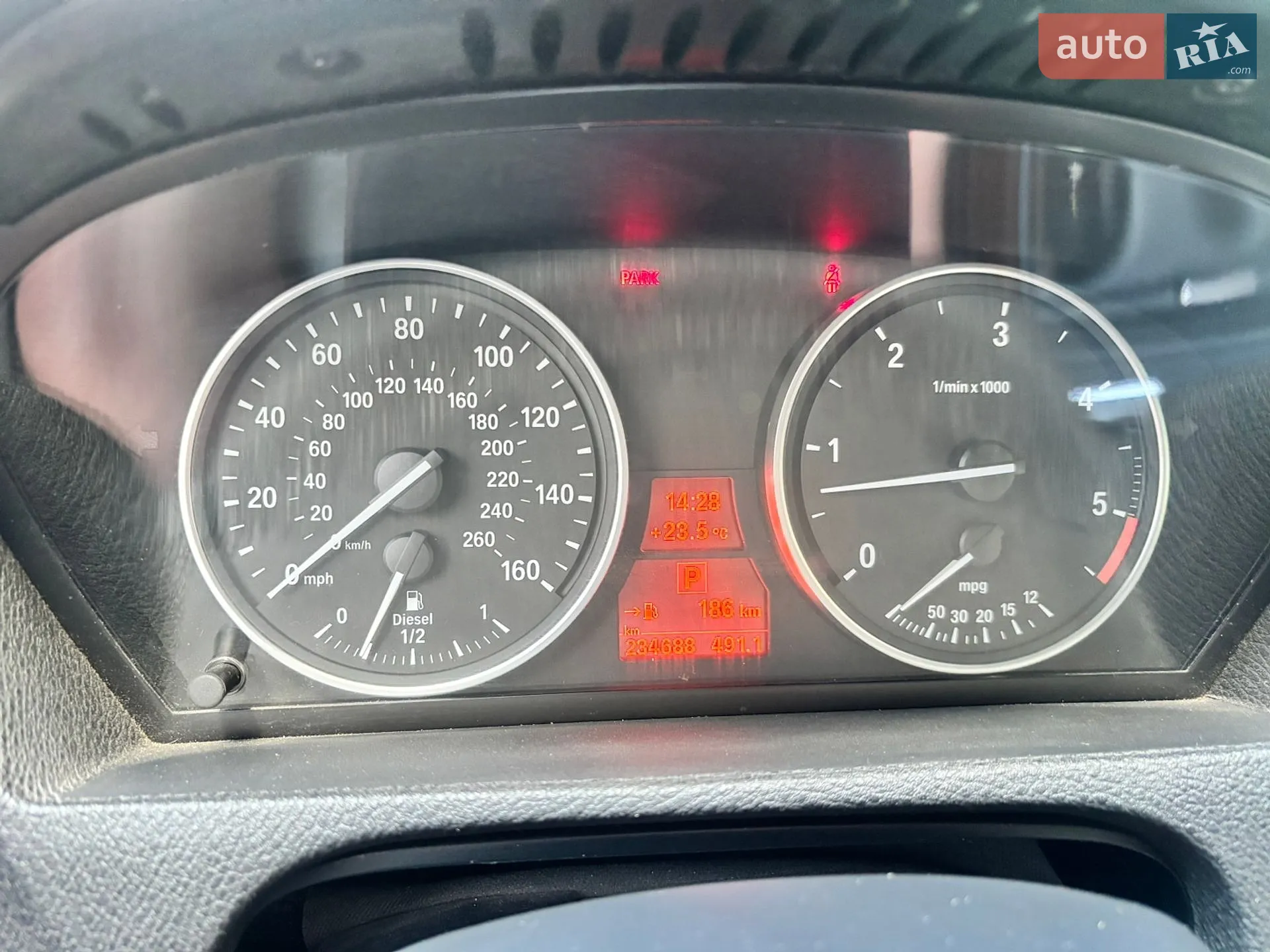 2011 BMW X5 - мініатюра 13