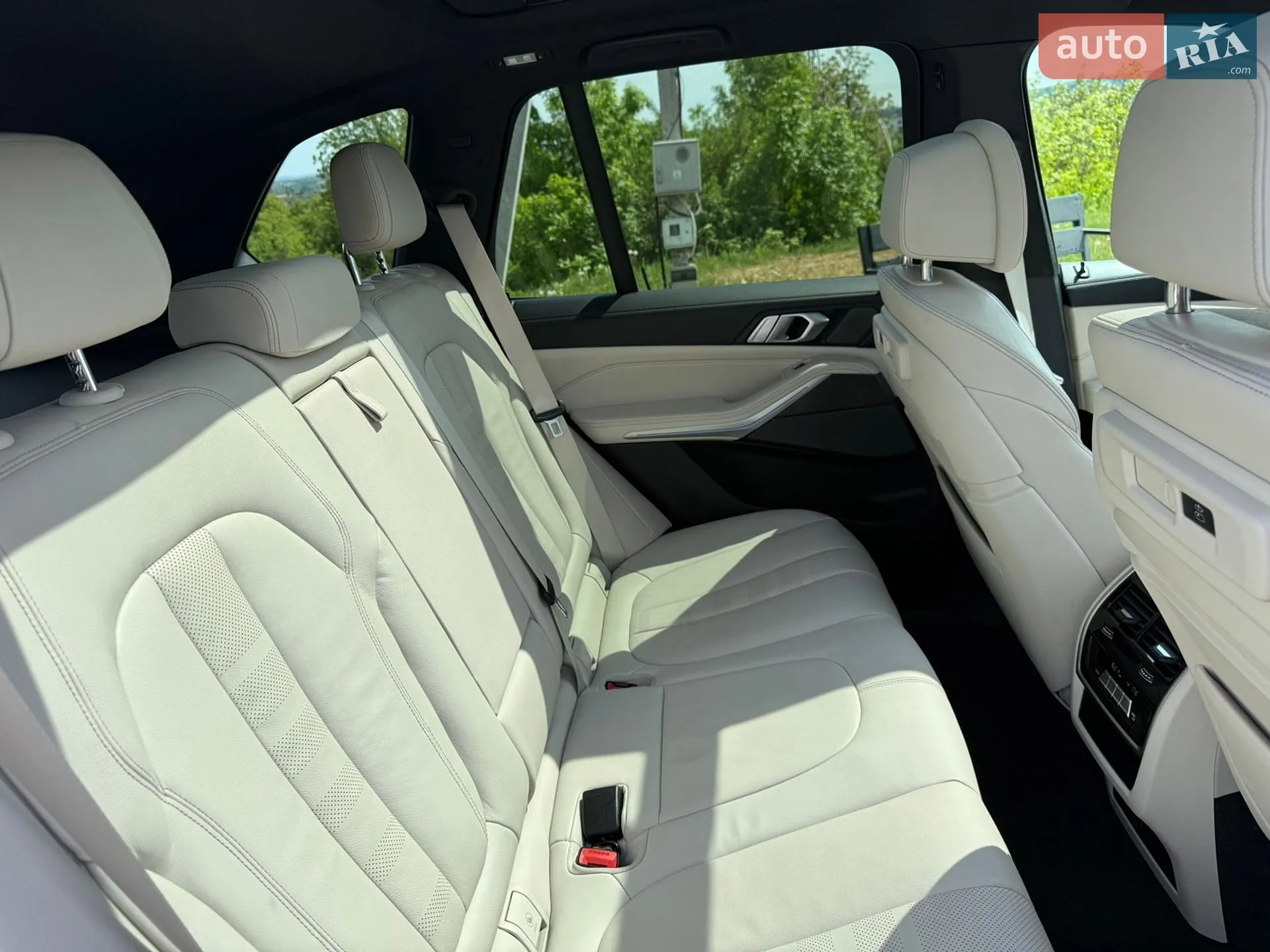 2020 BMW X5 - мініатюра 15