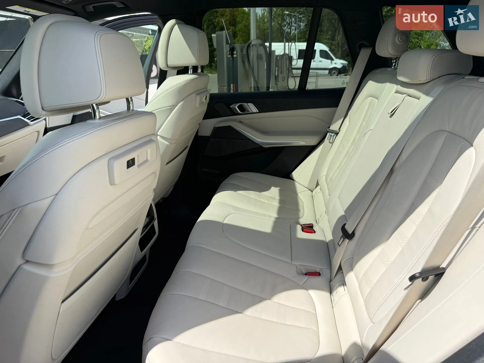 2020 BMW X5 - мініатюра 20