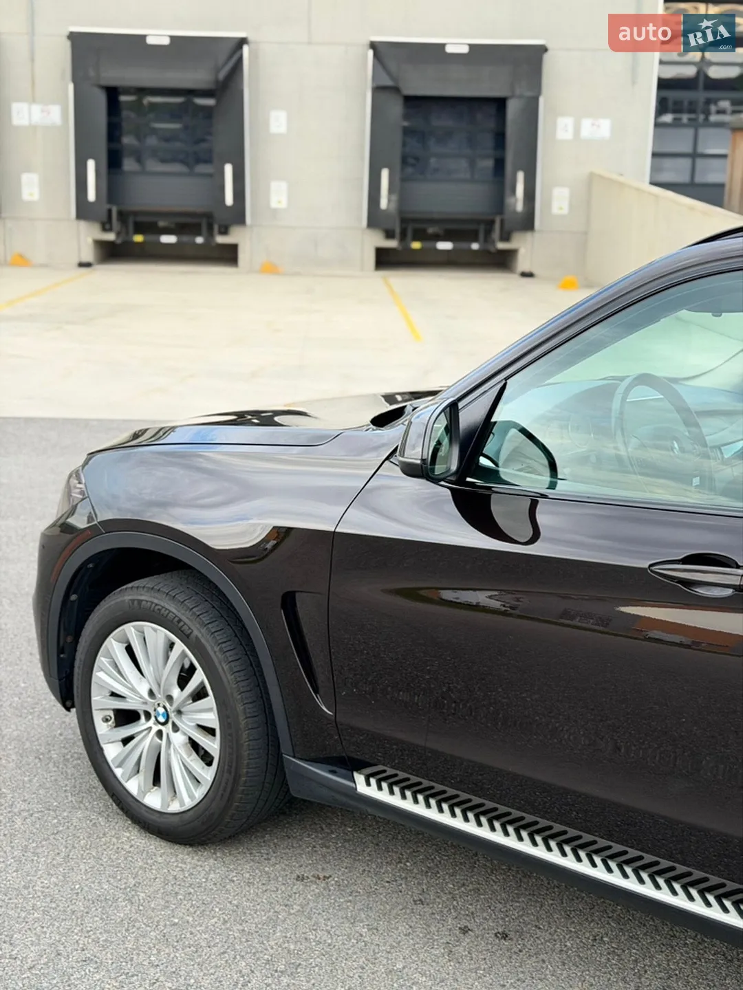 2013 BMW X5 - мініатюра 11