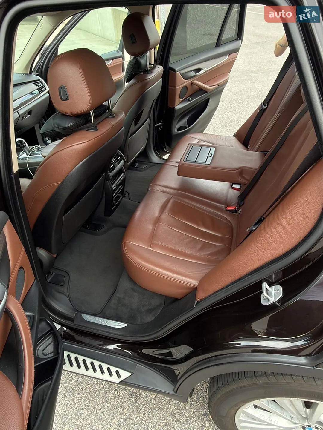 2013 BMW X5 - мініатюра 21
