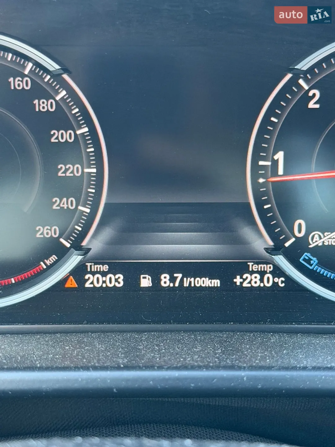 2016 BMW X5 - мініатюра 16