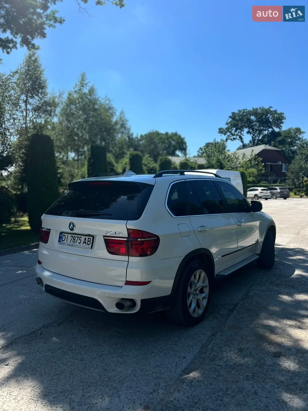 2013 BMW X5 - мініатюра 7