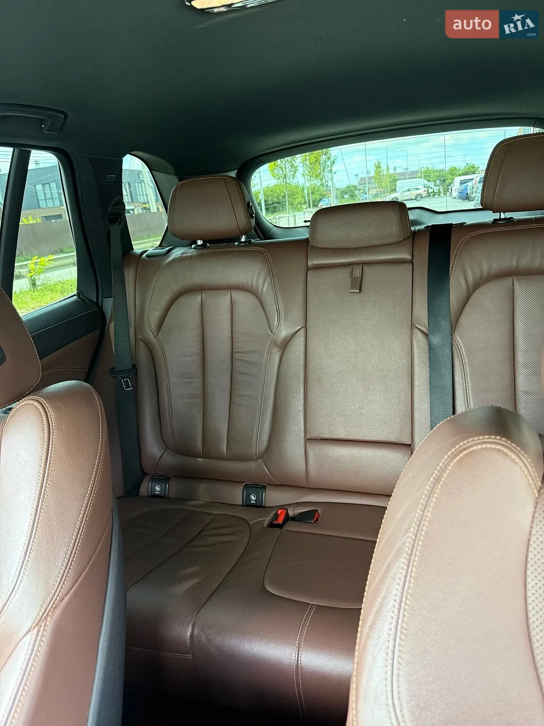 2019 BMW X5 - мініатюра 9