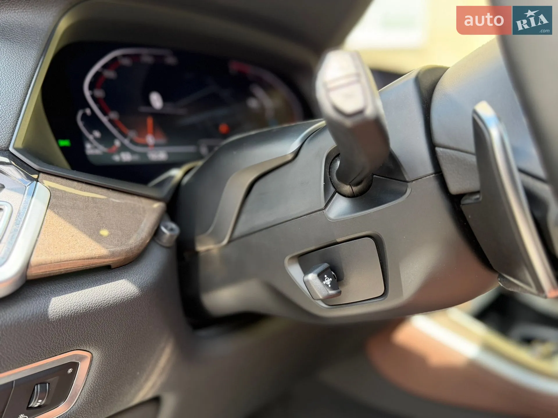 2019 BMW X5 - мініатюра 22