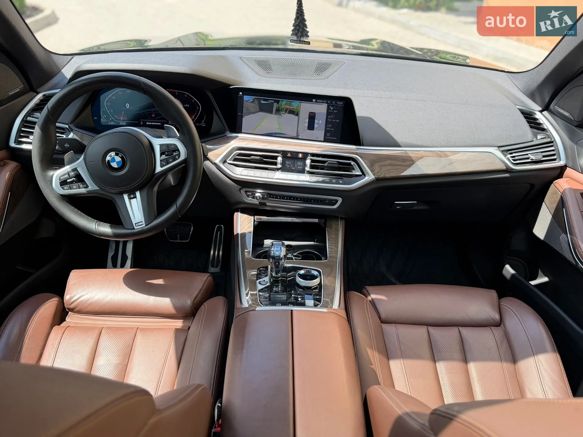 2019 BMW X5 - мініатюра 31