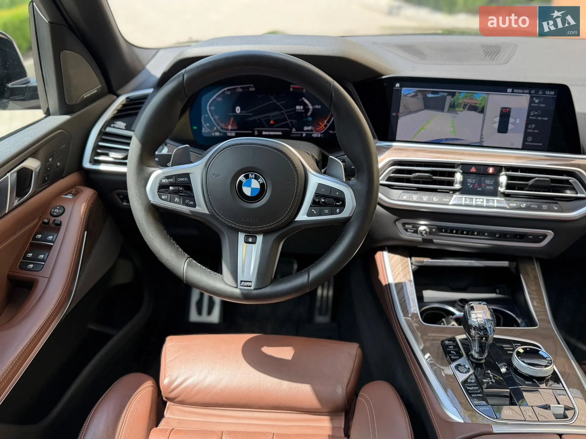 2019 BMW X5 - мініатюра 32