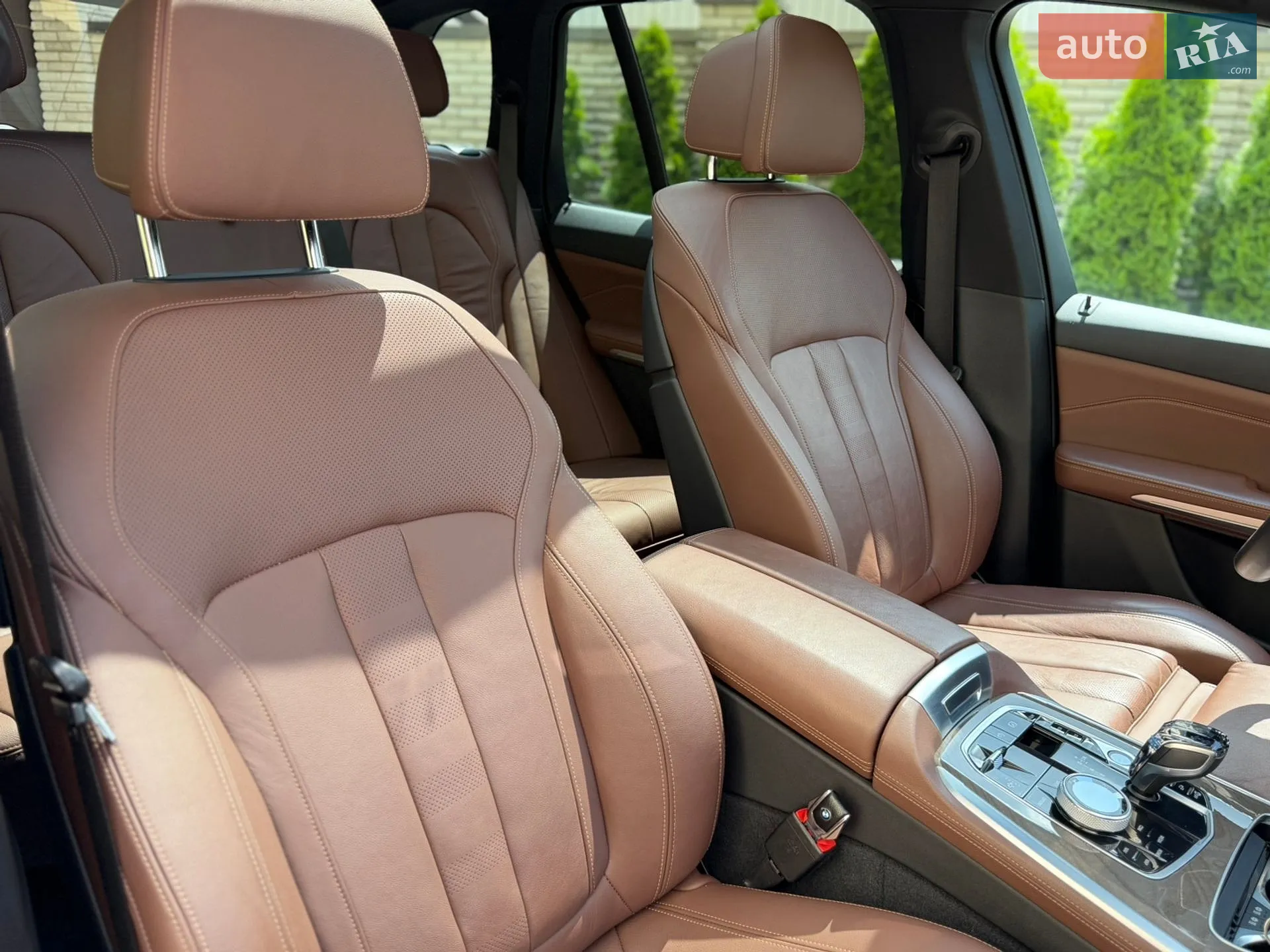 2019 BMW X5 - мініатюра 36