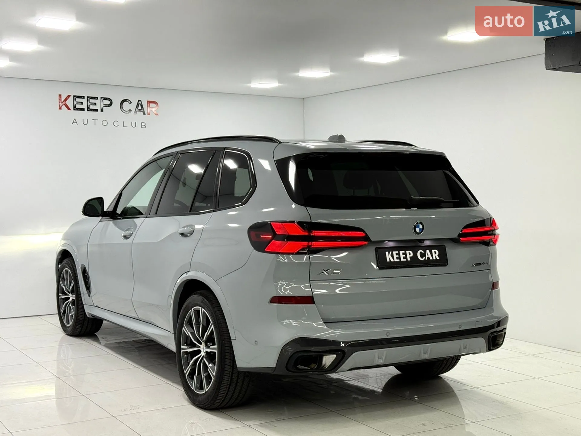 2024 BMW X5 - мініатюра 8