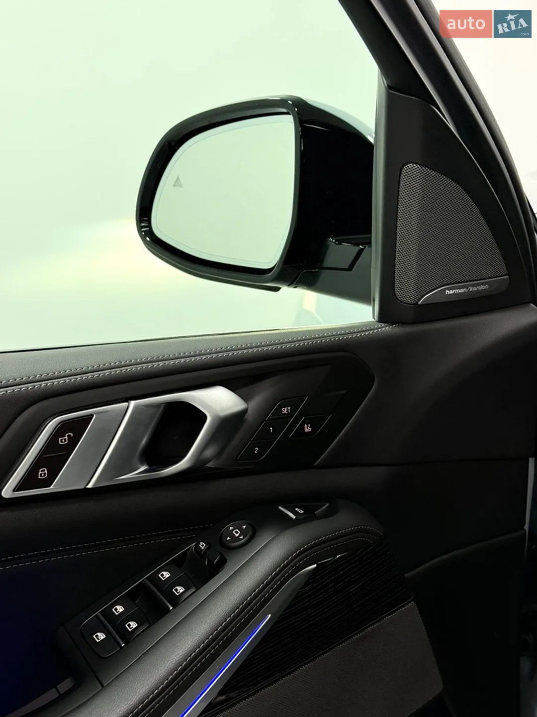 2024 BMW X5 - мініатюра 14
