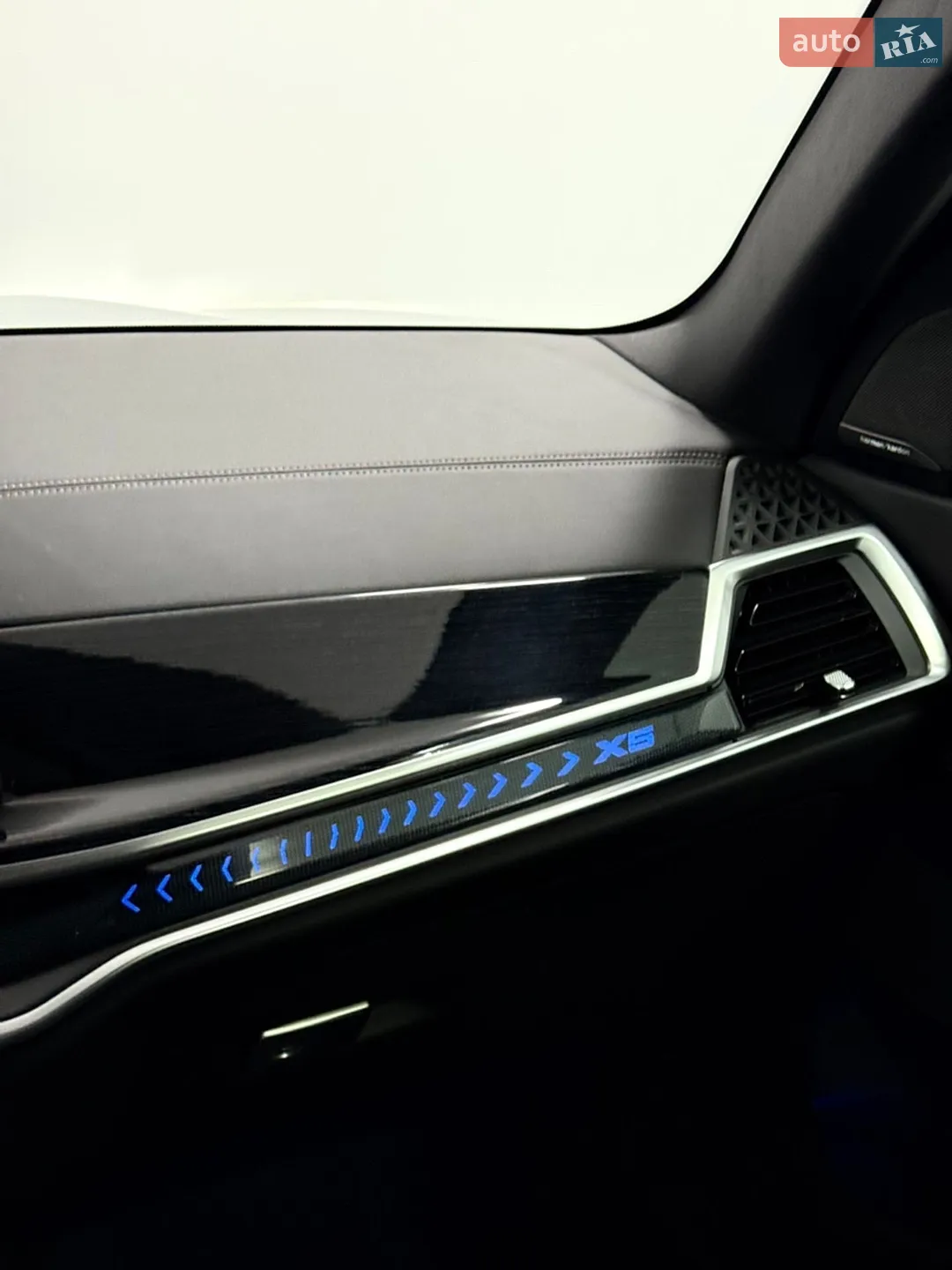 2024 BMW X5 - мініатюра 25