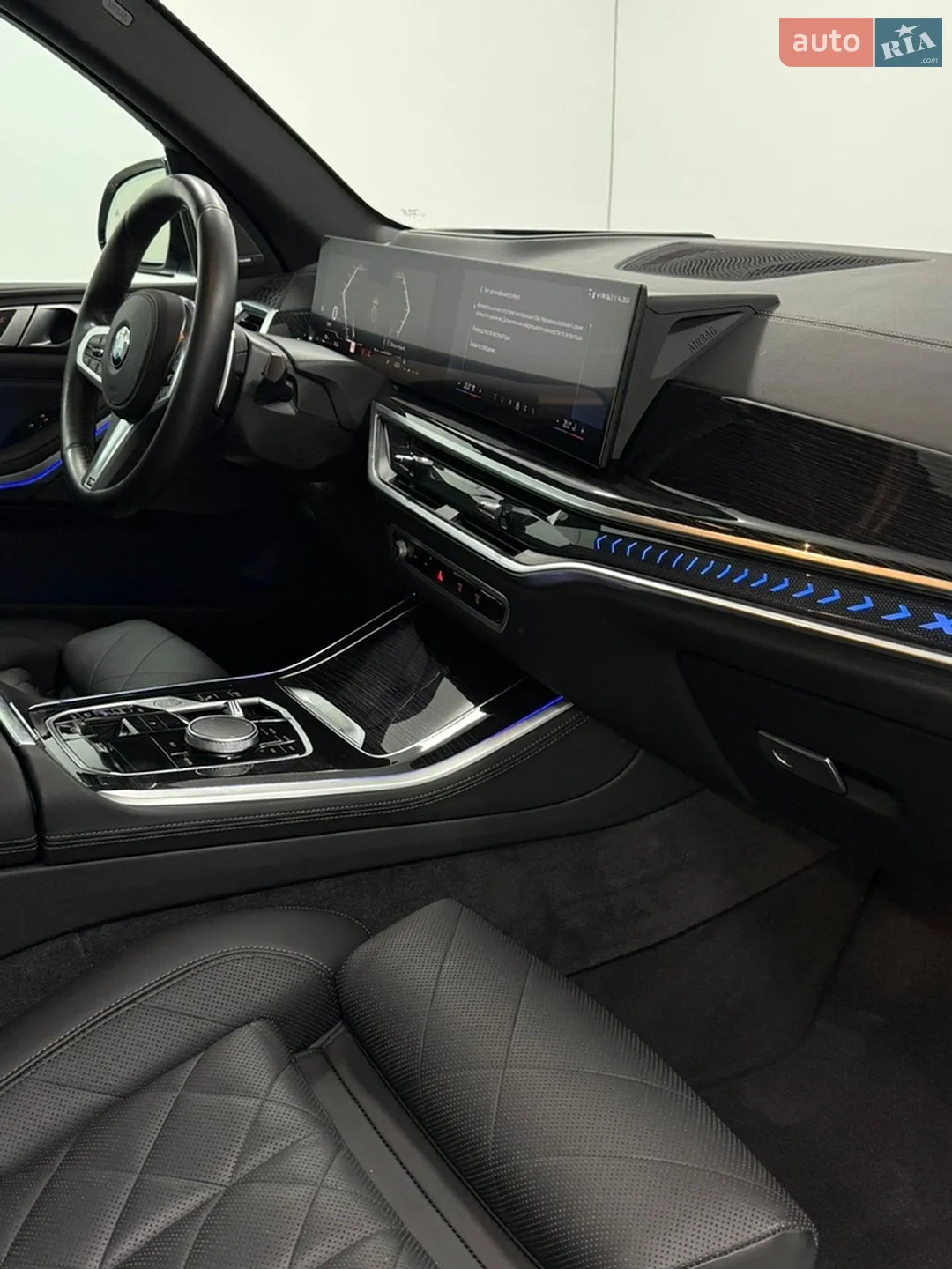 2024 BMW X5 - мініатюра 32