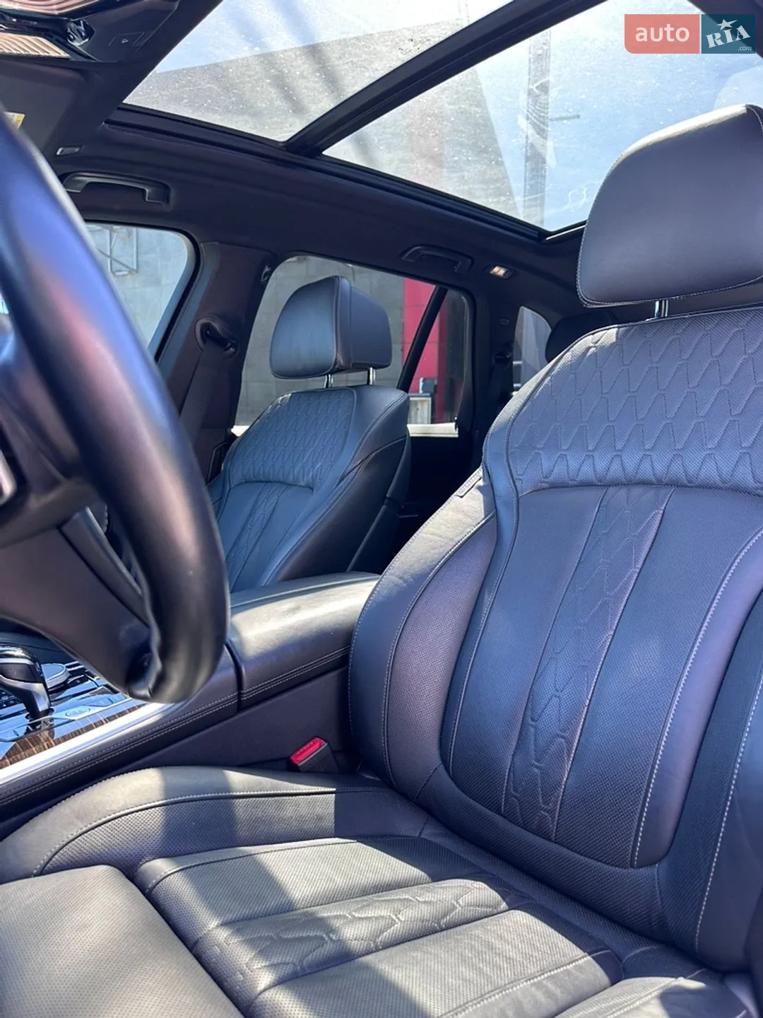 2020 BMW X5 - мініатюра 2