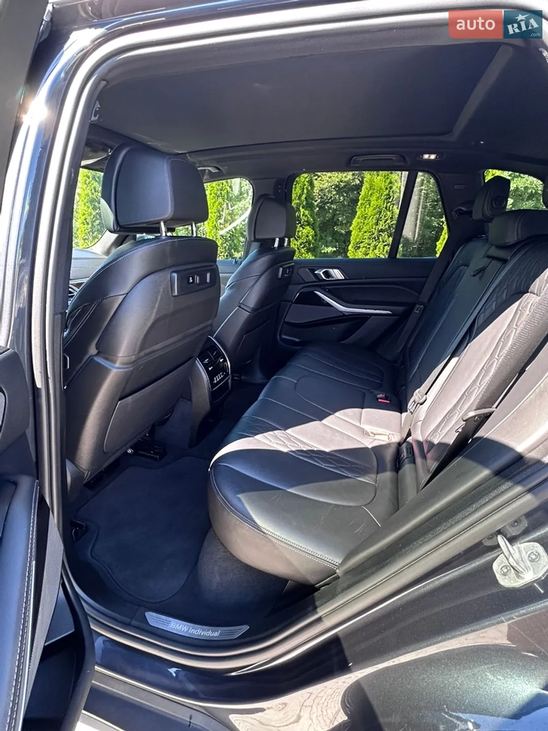 2020 BMW X5 - мініатюра 39