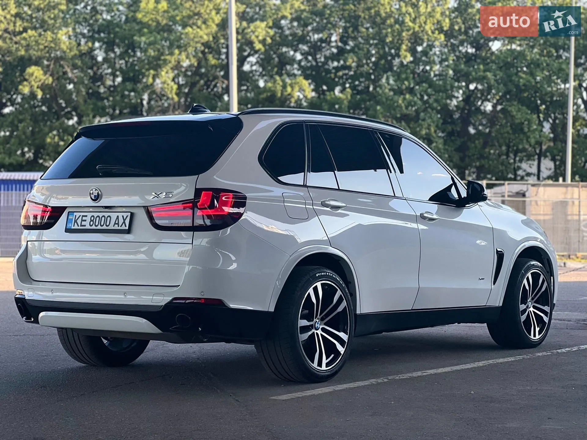 2015 BMW X5 - мініатюра 22