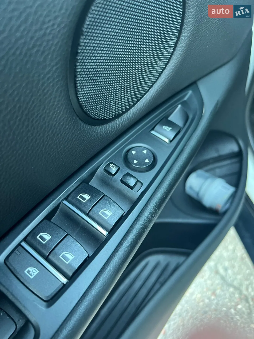 2015 BMW X5 - мініатюра 52