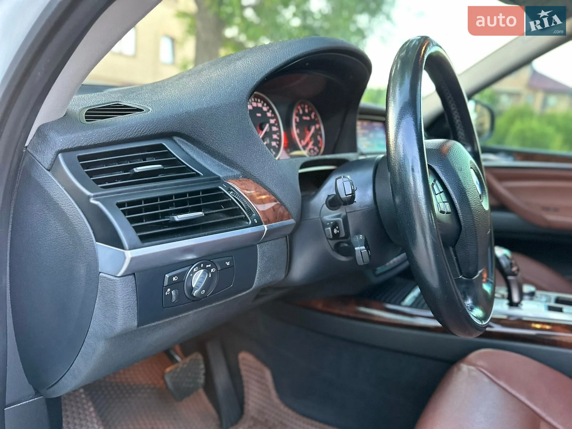 2012 BMW X5 - мініатюра 17