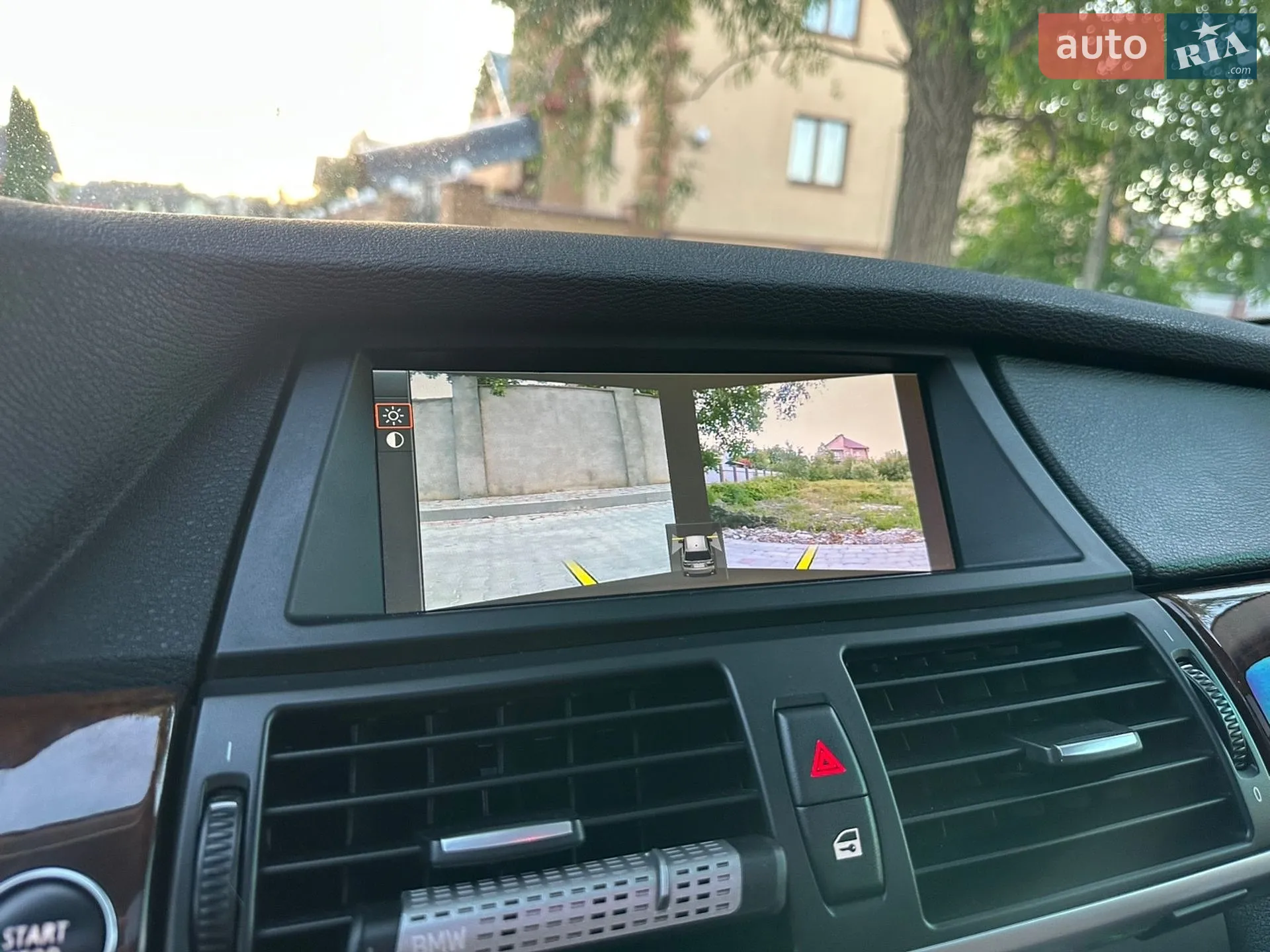 2012 BMW X5 - мініатюра 21