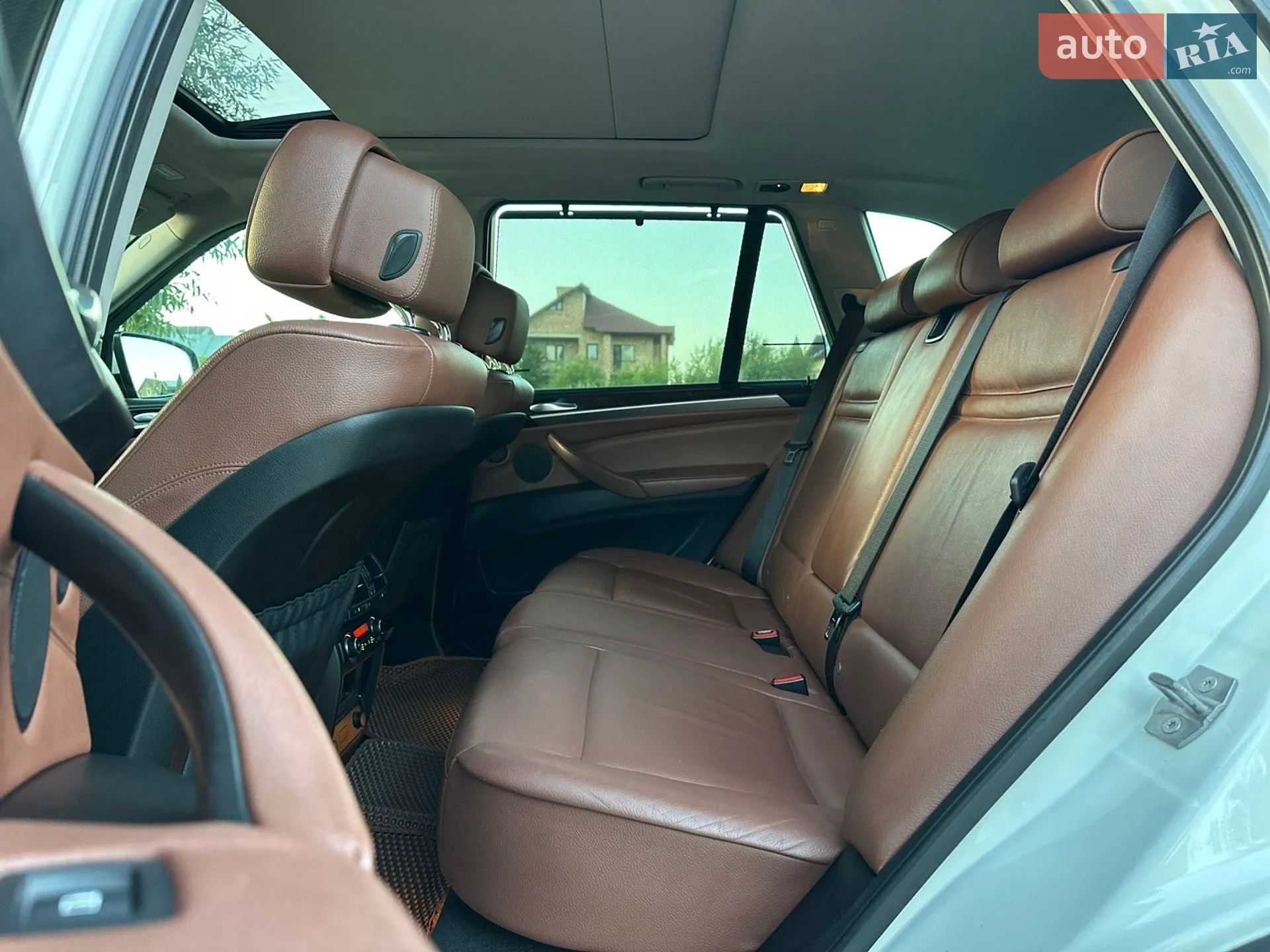2012 BMW X5 - мініатюра 24