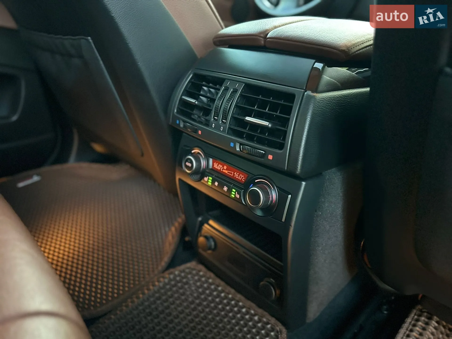 2012 BMW X5 - мініатюра 32