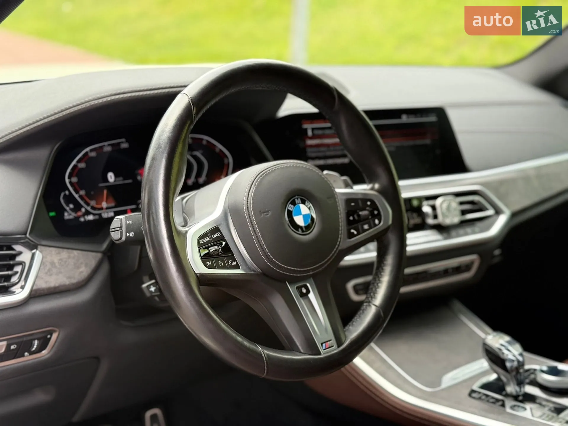 2021 BMW X5 - мініатюра 18