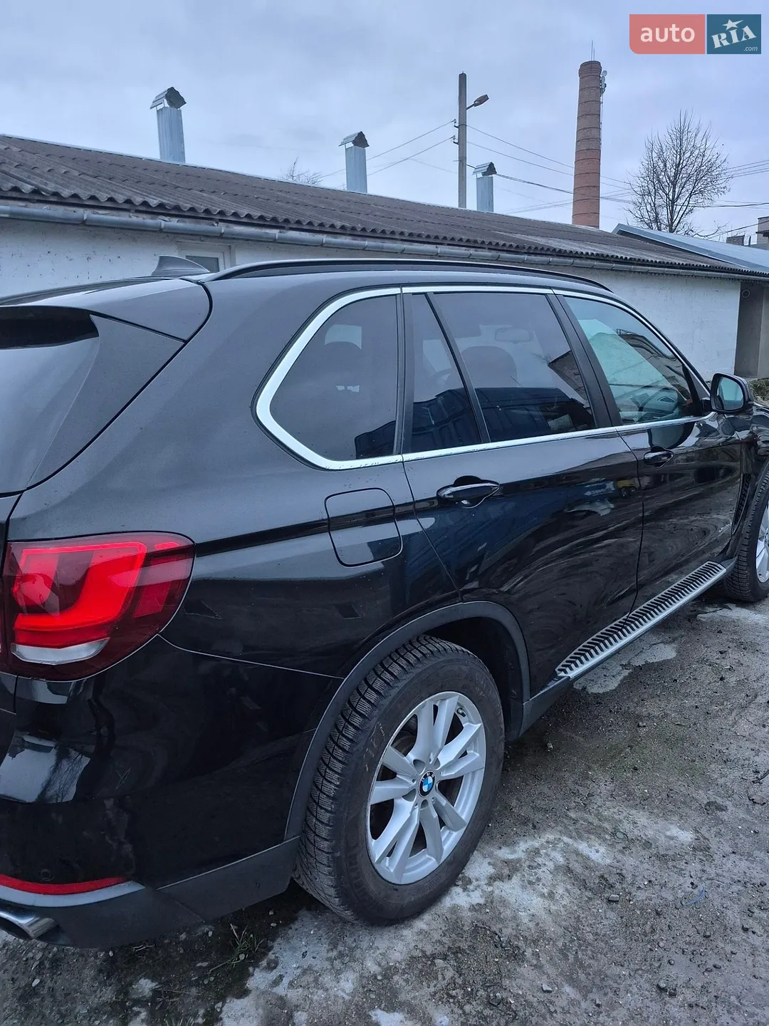 2015 BMW X5 - мініатюра 6