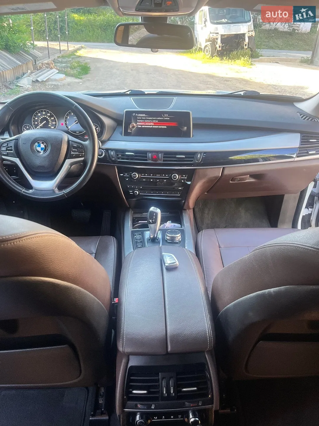 2016 BMW X5 - мініатюра 8