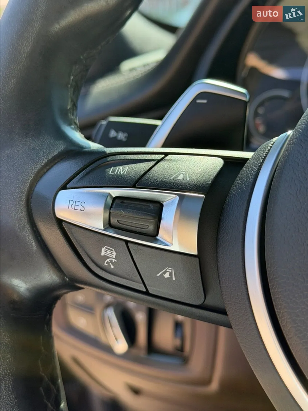 2016 BMW X5 - мініатюра 13
