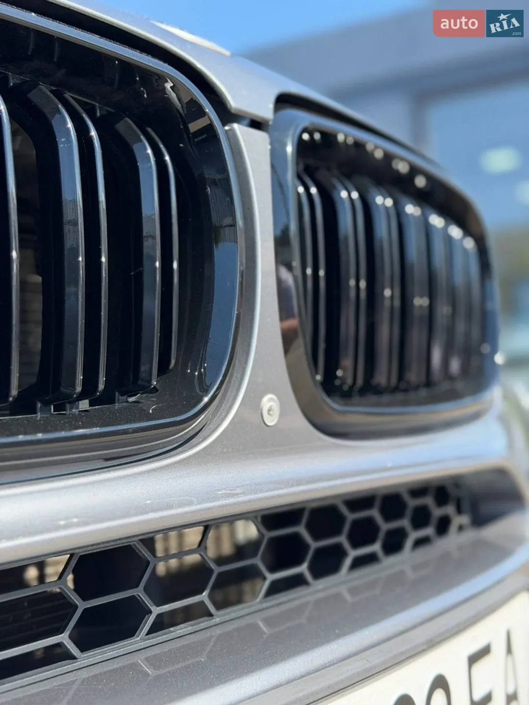 2016 BMW X5 - мініатюра 33