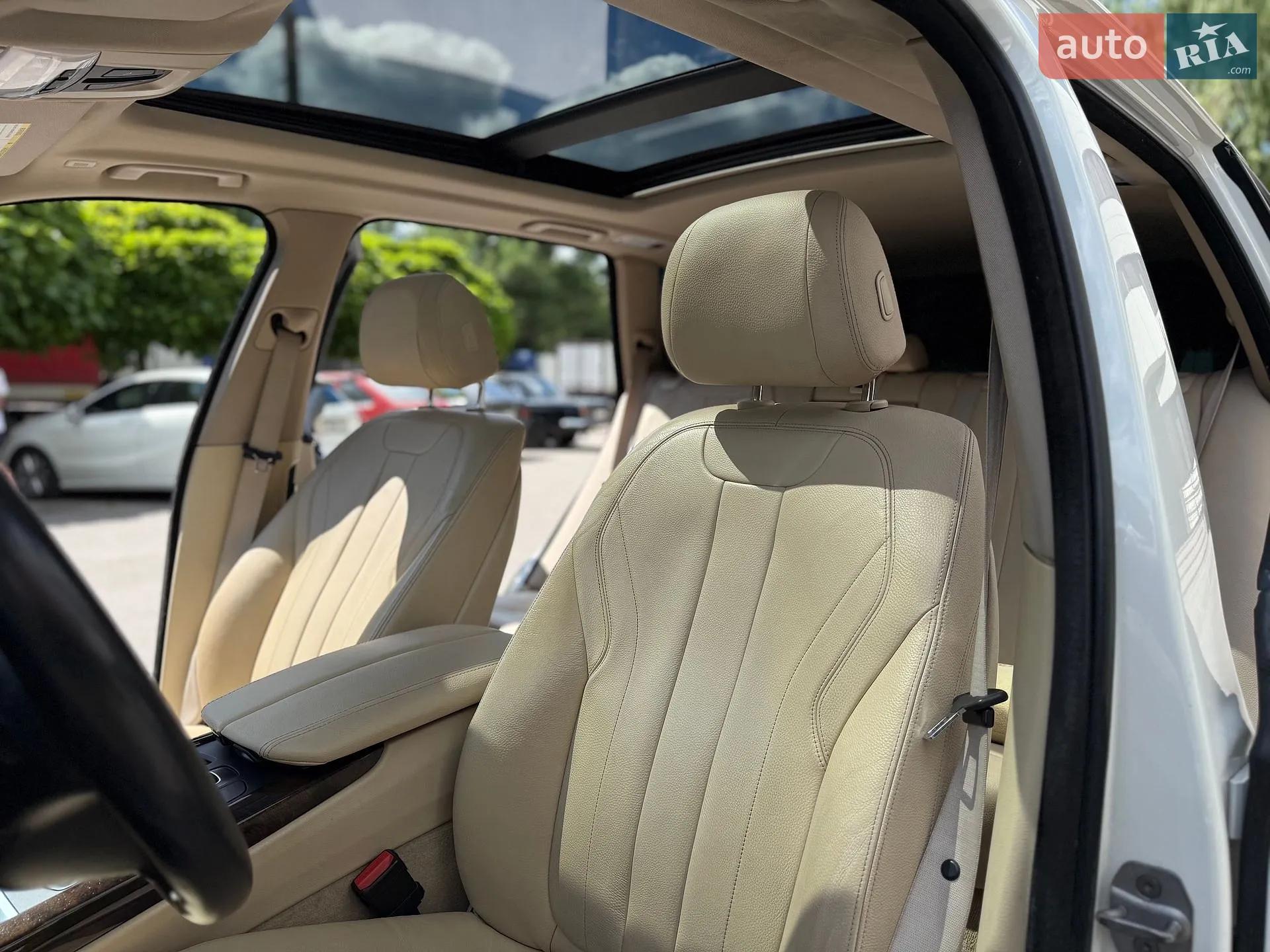 2015 BMW X5 - мініатюра 18