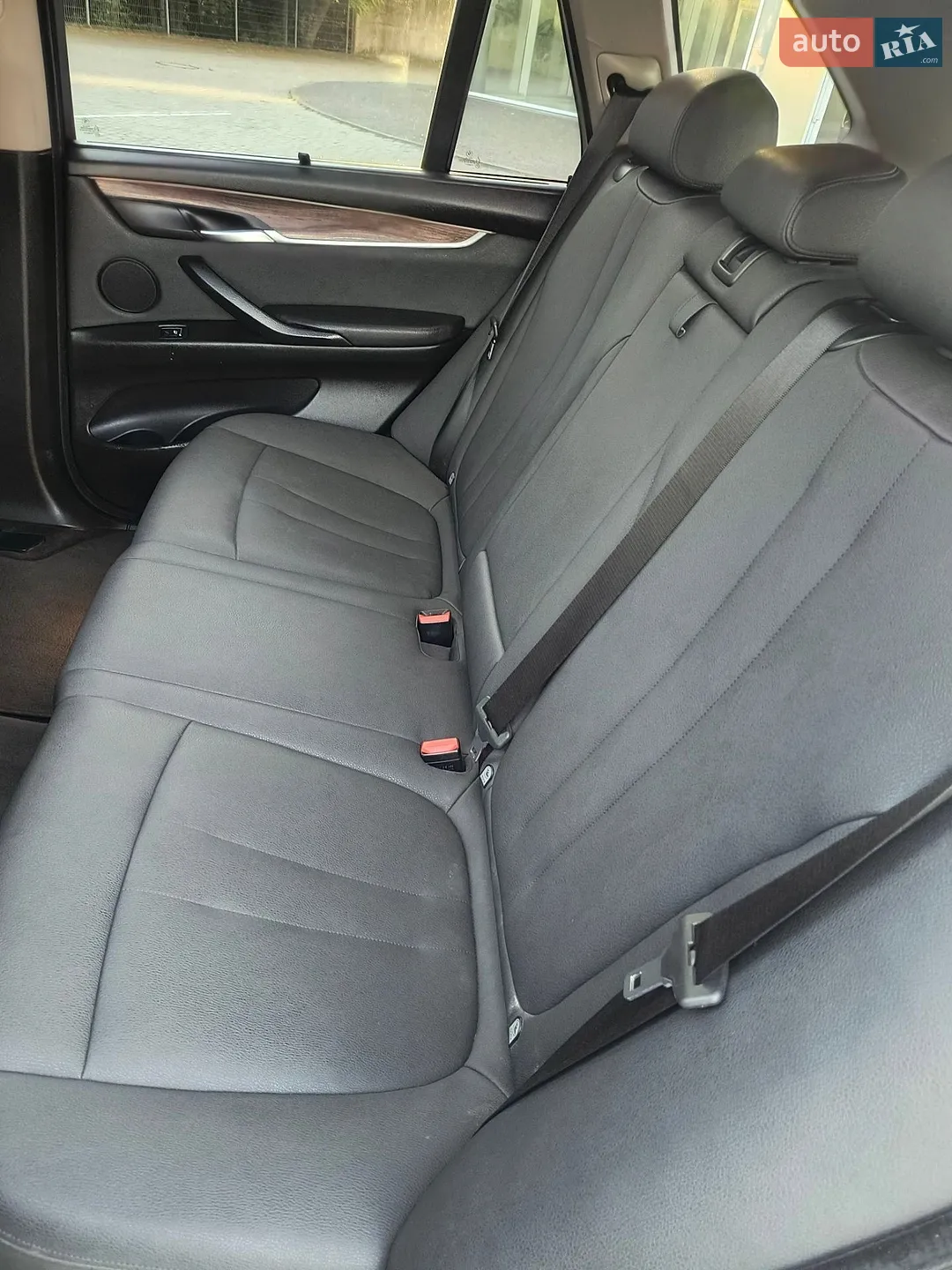 2014 BMW X5 - мініатюра 9