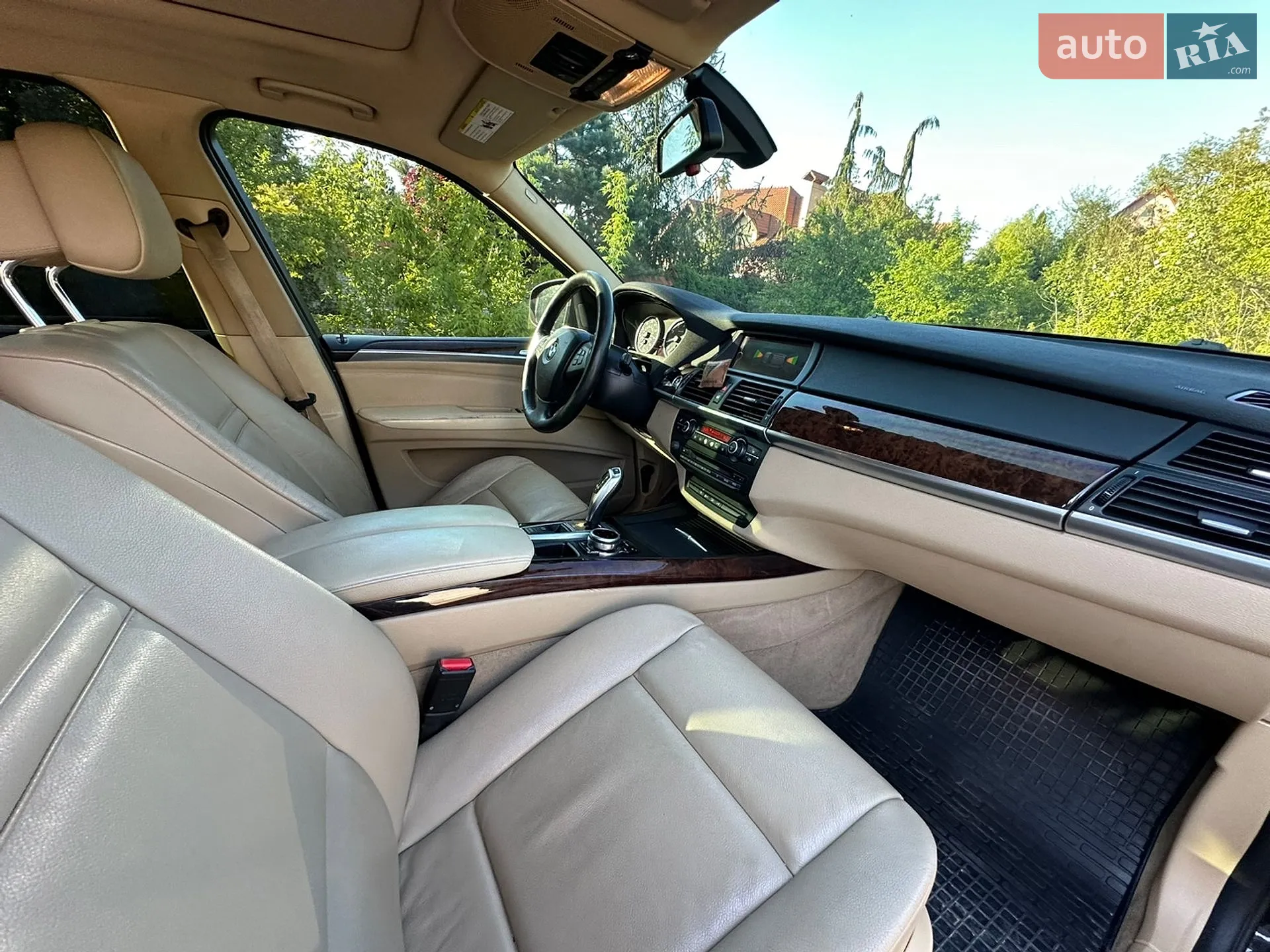 2010 BMW X5 - мініатюра 10