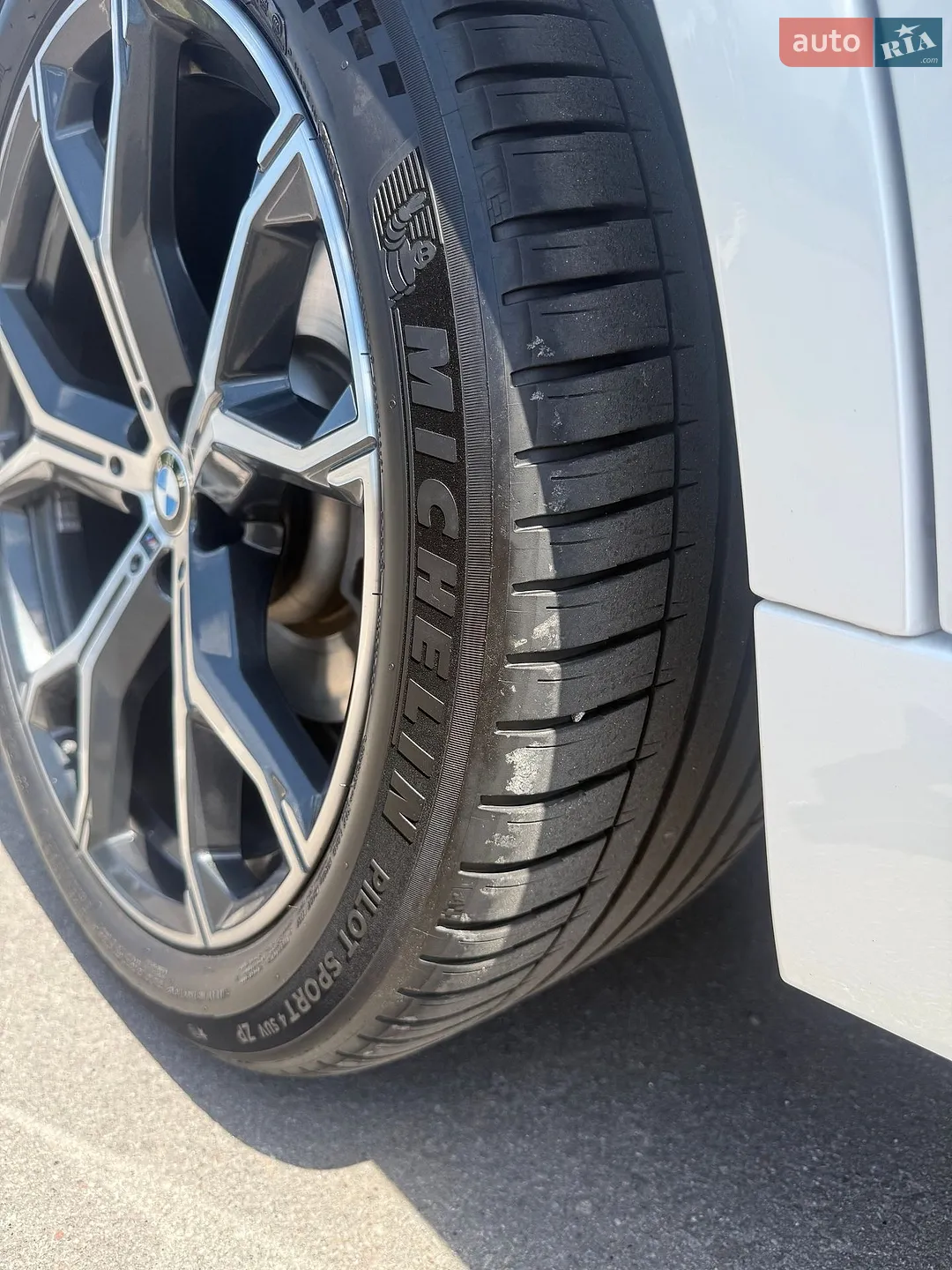 2019 BMW X5 - мініатюра 13