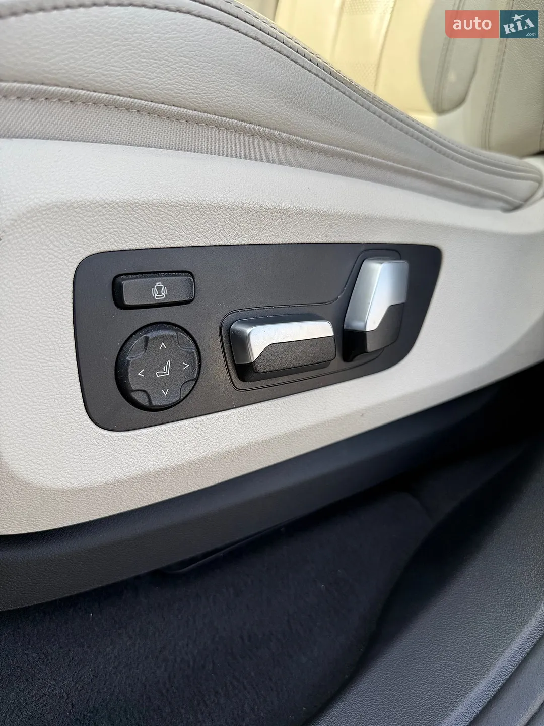2019 BMW X5 - мініатюра 27