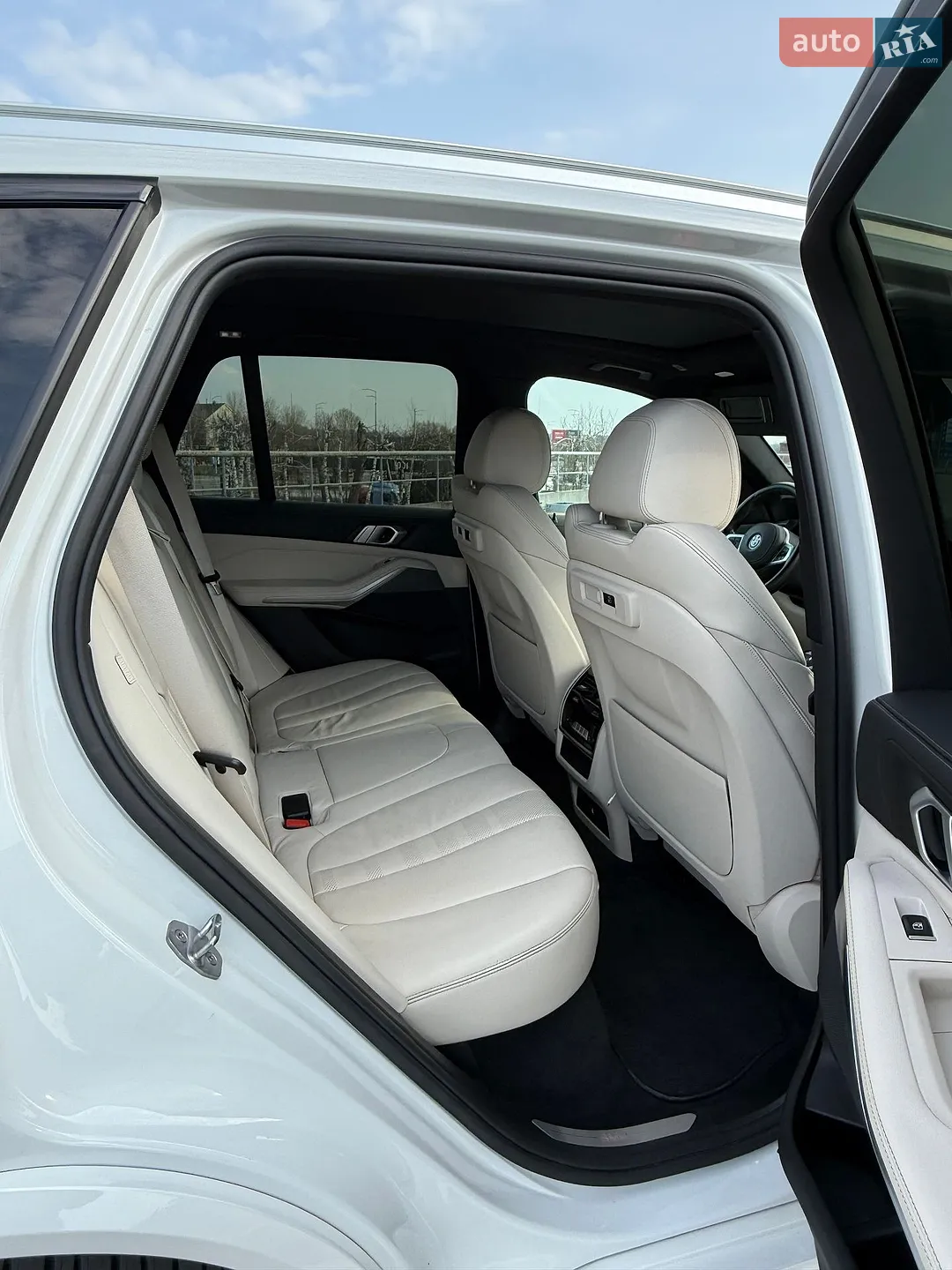 2019 BMW X5 - мініатюра 32