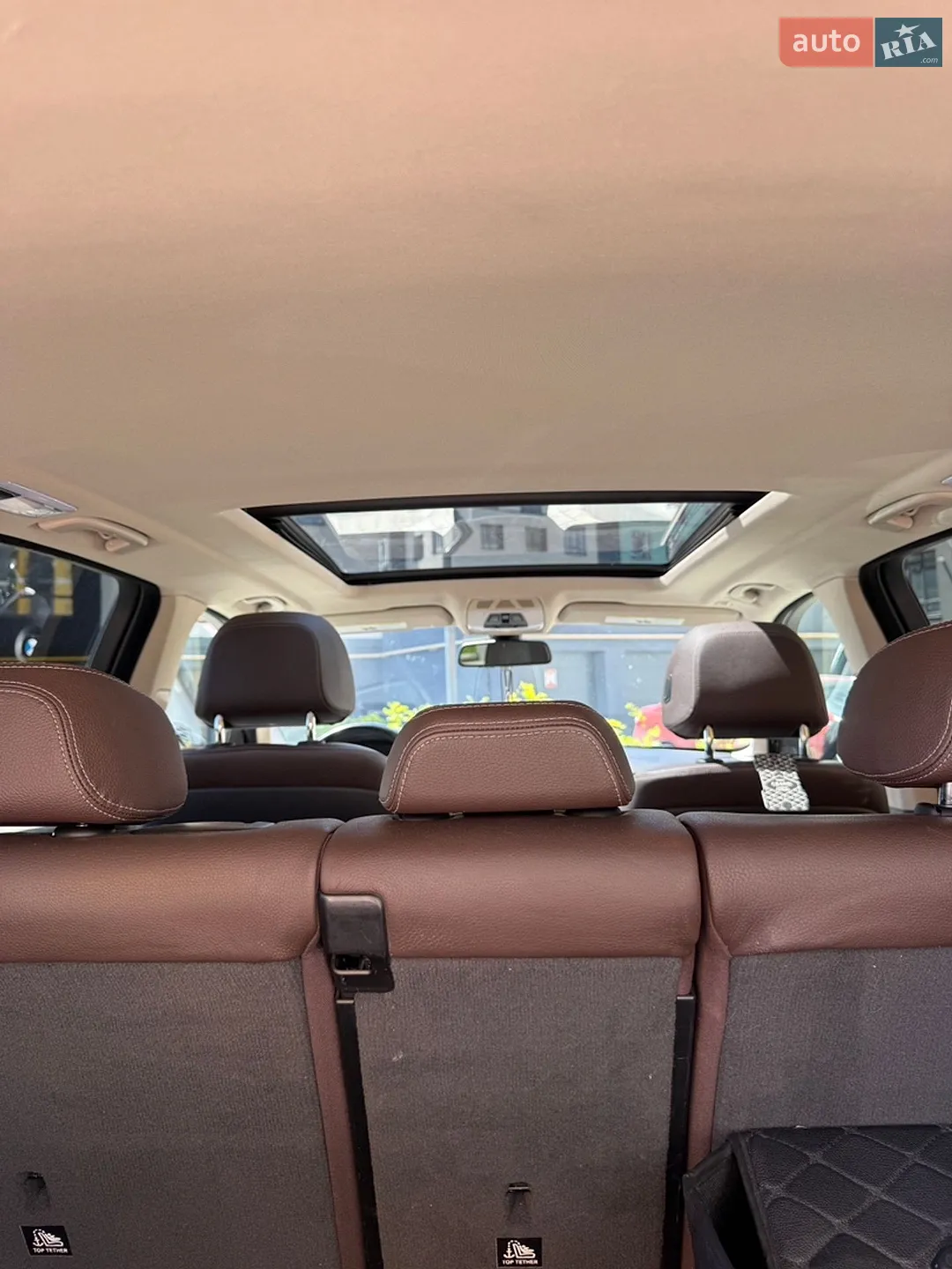 2015 BMW X5 - мініатюра 12