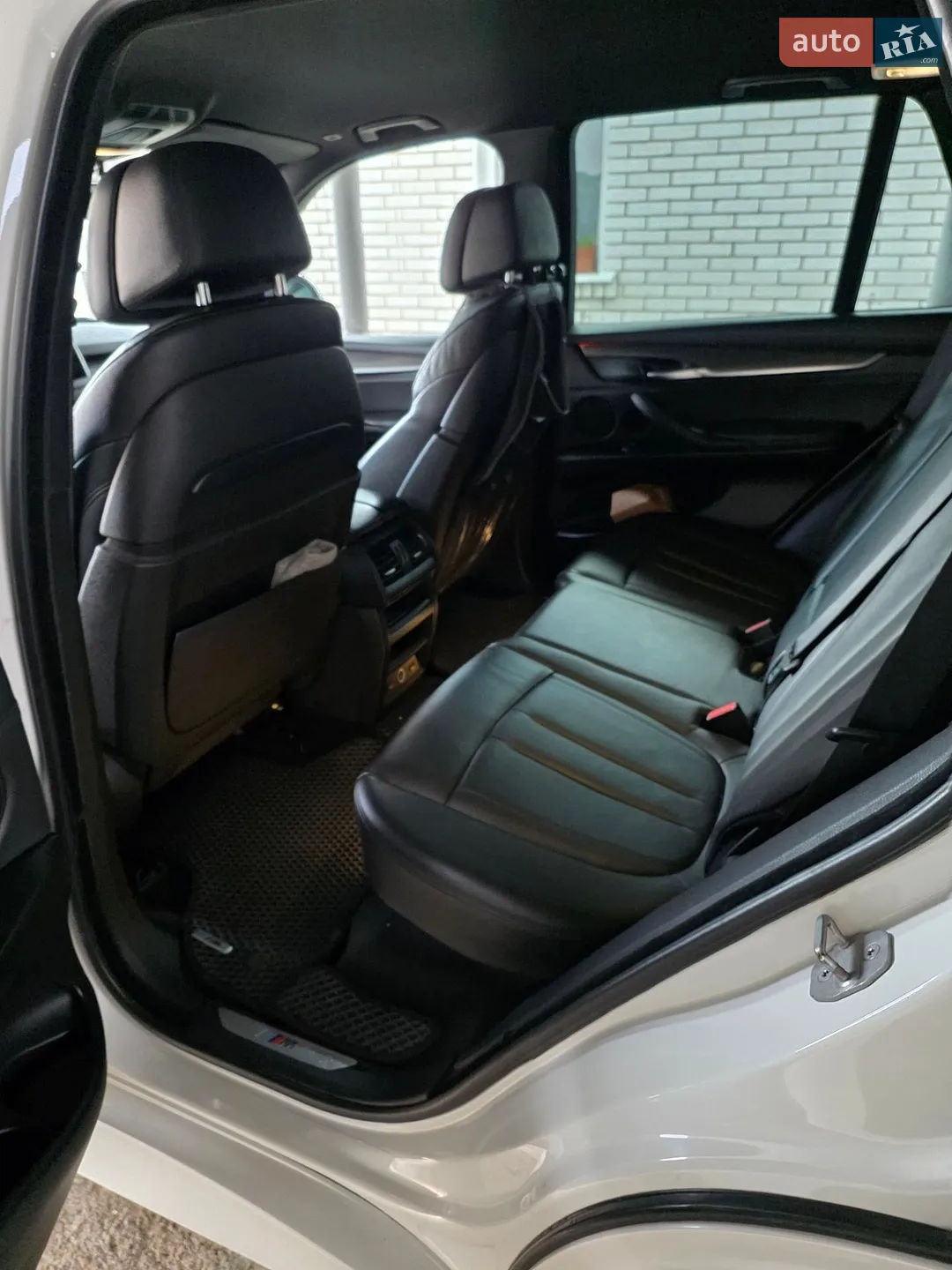 2013 BMW X5 - мініатюра 9
