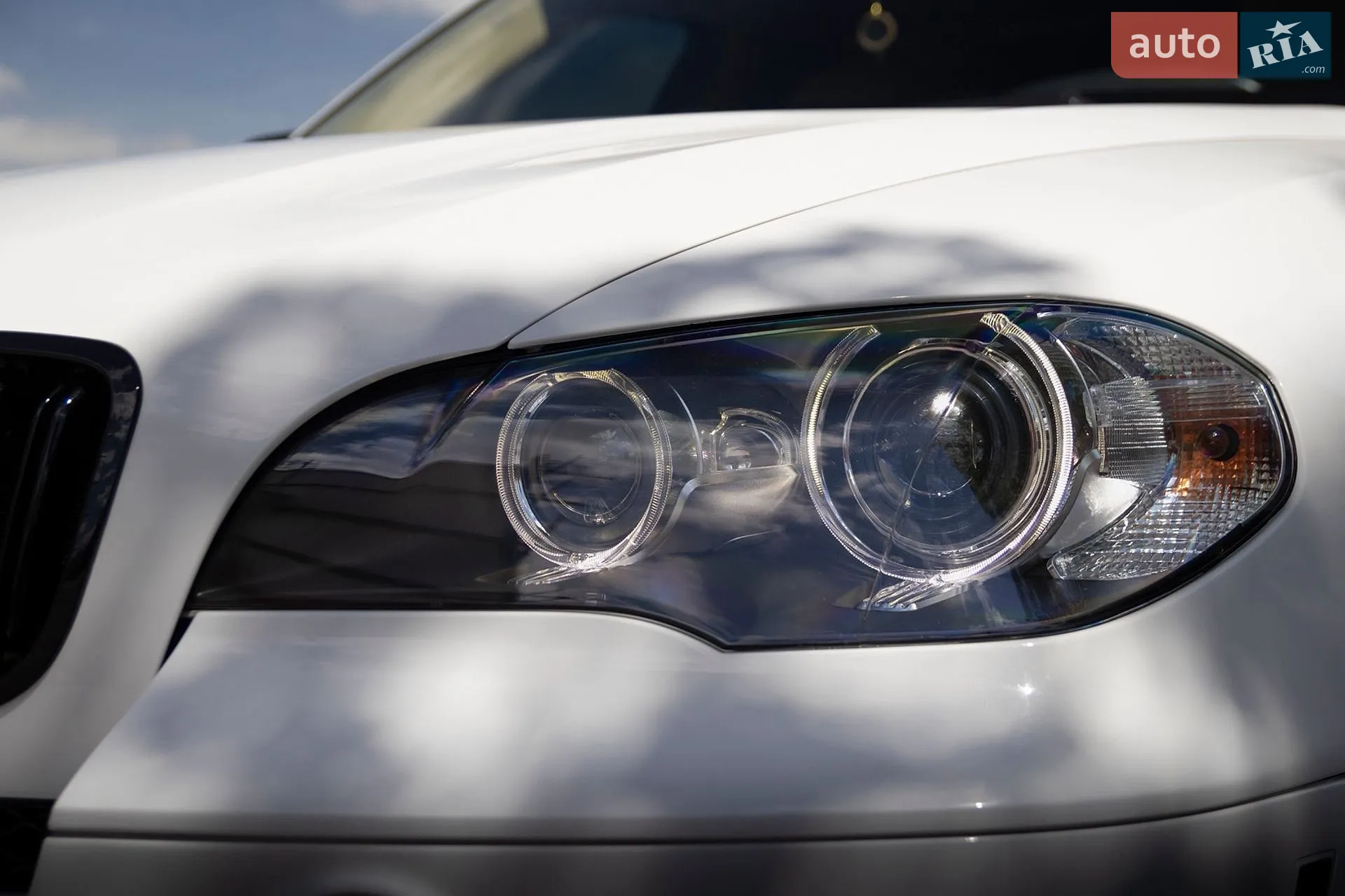 2013 BMW X5 - мініатюра 4